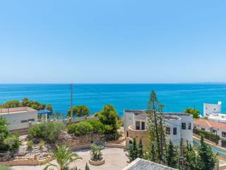 Casa a Carrer de bélgica 43. Villa  venta el campello
