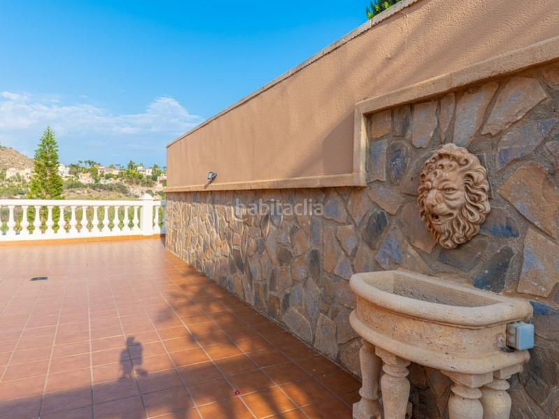 Foto a73d042c-82e5-44ed-9f56-2357220263e3. Casa in calle de italia 3 in Pueblo Español-Coveta Fumá Campello (el)