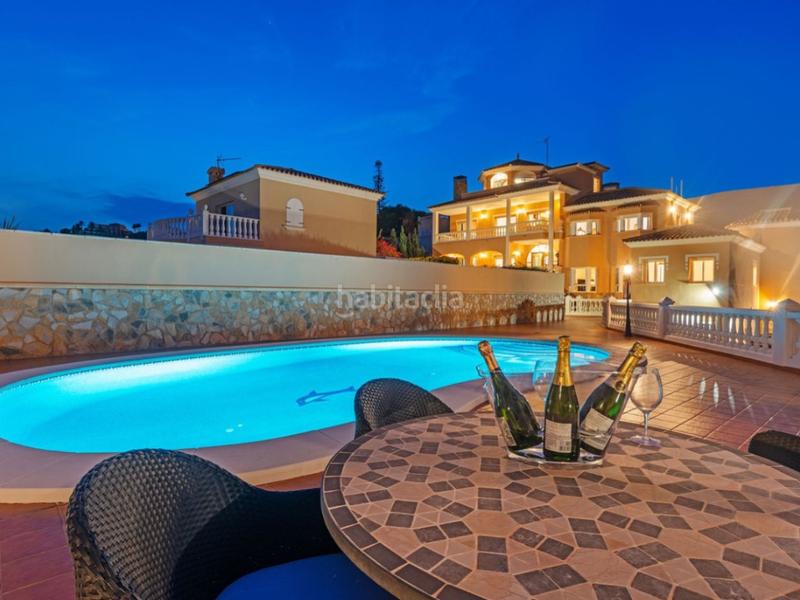 Foto c218a861-155d-4d35-a31f-6ac23240ef49. Casa in calle de italia 3 in Pueblo Español-Coveta Fumá Campello (el)