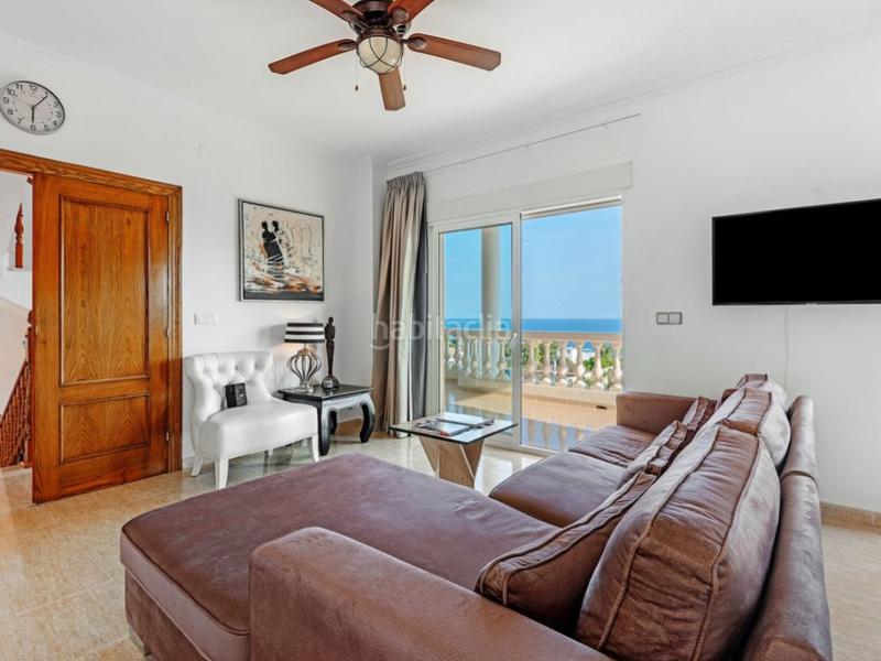 Foto d205d343-d067-4681-a565-0268c2fea035. Casa in calle de italia 3 in Pueblo Español-Coveta Fumá Campello (el)