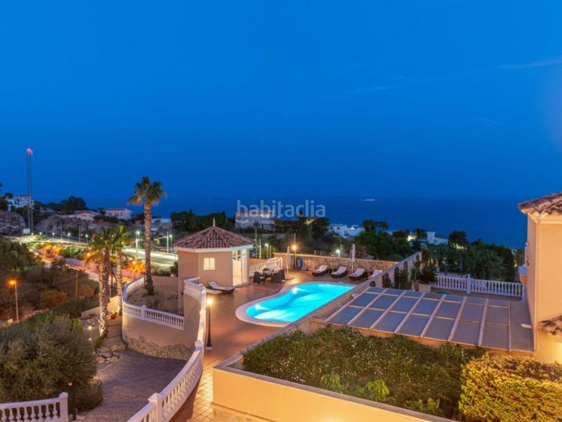 Foto 1b8c3930-b9d7-43fe-9e5b-5ad5db72dce3. Casa en calle de italia 3 villa venta el campello en Campello (el)