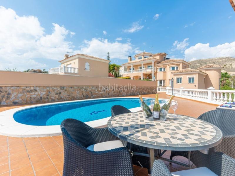 Foto a540fa16-394d-49fe-a50c-053eb9243144. Casa en calle de italia 3 villa venta el campello en Campello (el)