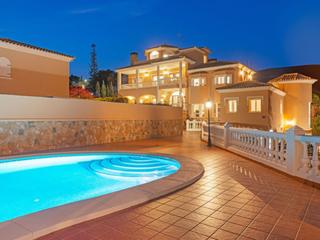 Casa a Calle de italia 3. Villa  venta el campello