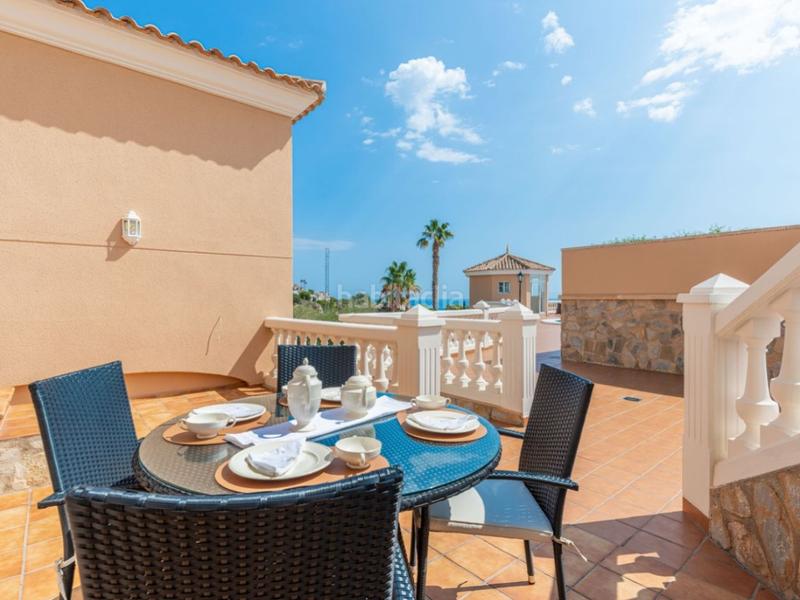 Foto c89a27d8-2ce1-427e-a9ba-b1042876fc7a. Casa en calle de italia 3 villa venta el campello en Campello (el)