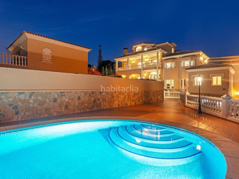 Foto d420c4a1-cbd5-49ef-a8e1-eecada902836. Casa en calle de italia 3 villa venta el campello en Campello (el)