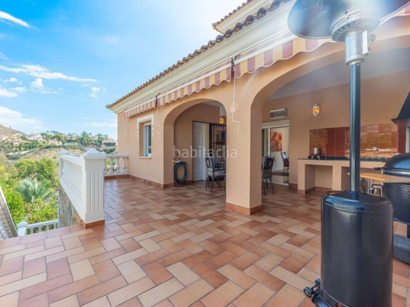 Foto e18cdcb1-f08d-4778-8a5a-a0fe740553d5. Casa en calle de italia 3 villa venta el campello en Campello (el)
