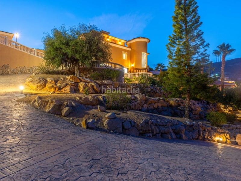 Foto e56f0f72-5c69-4d32-93e3-1d6b02f653be. Casa en calle de italia 3 villa venta el campello en Campello (el)