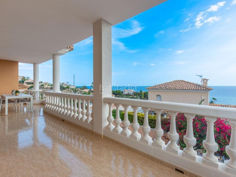 Foto f126147d-5f86-40fa-805a-f8b2c1927196. Casa en calle de italia 3 villa venta el campello en Campello (el)