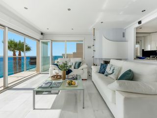 Maison à Avenida alacanti de l' 16-b. Villa 4 habitaciones venta el campello