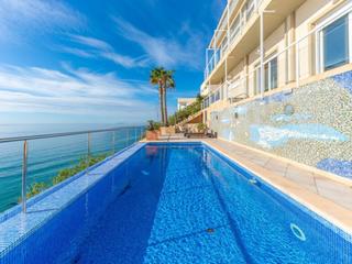 Casa a Avinguda de l'alacantí 16. Villa  venta el campello