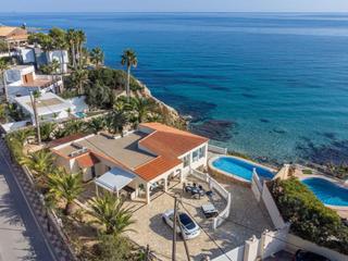 Casa a Carrer d'holanda 12. Villa  venta el campello