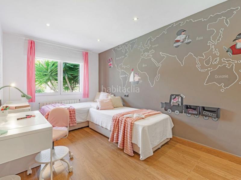 Foto 04e314a7-cb63-4b67-be38-743b6ae1bd18. Casa in carrer beniarbeig in Playa Muchavista Campello (el)