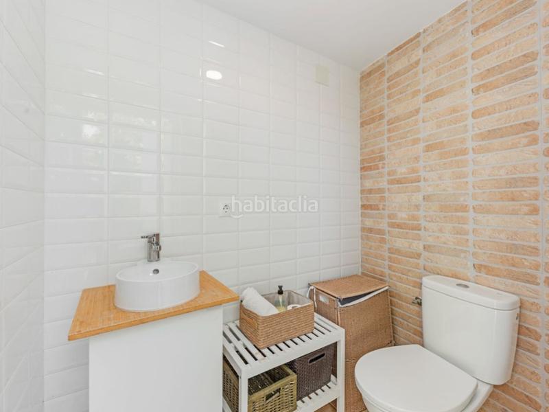 Foto 16410def-93b0-4b2c-8018-800fd30629d7. Casa in carrer beniarbeig in Playa Muchavista Campello (el)