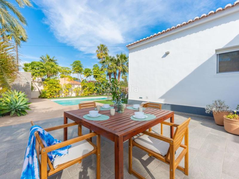 Foto 1b1595cd-5cc1-4117-97d1-292e5b234dcb. Casa in carrer beniarbeig in Playa Muchavista Campello (el)