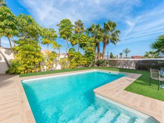 Maison à Carrer beniarbeig, 1 1. Villa 3 habitaciones venta el campello