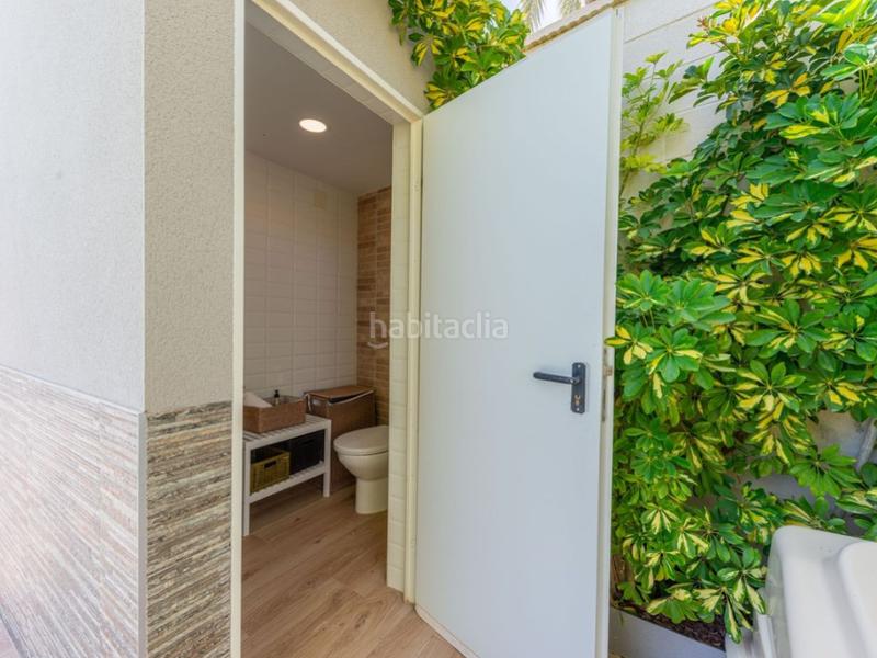 Foto 4380ab59-7818-482d-8515-3eca1188a263. Casa in carrer beniarbeig in Playa Muchavista Campello (el)