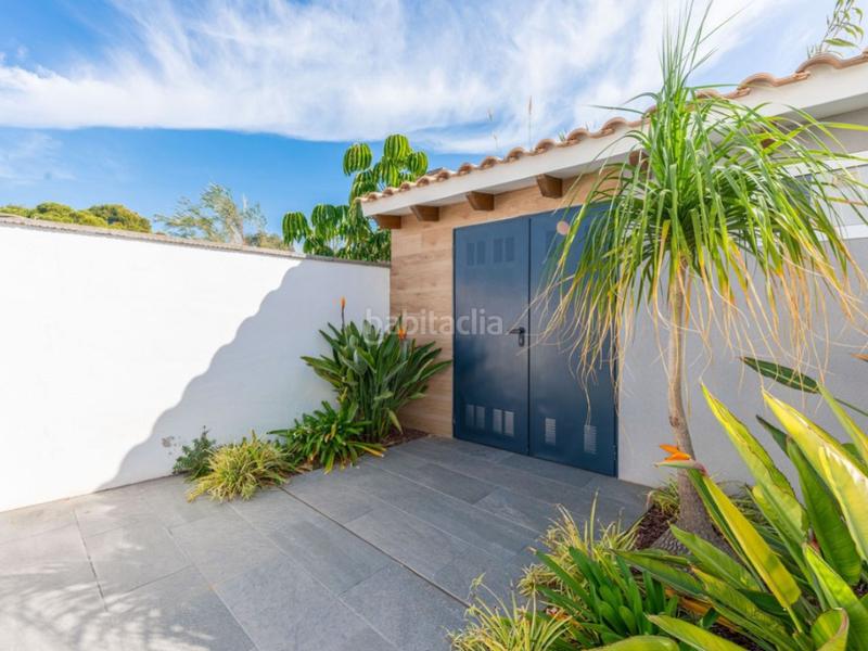 Foto 57e9e0ec-4cfe-4721-bbdf-46186bb5da61. Casa in carrer beniarbeig in Playa Muchavista Campello (el)