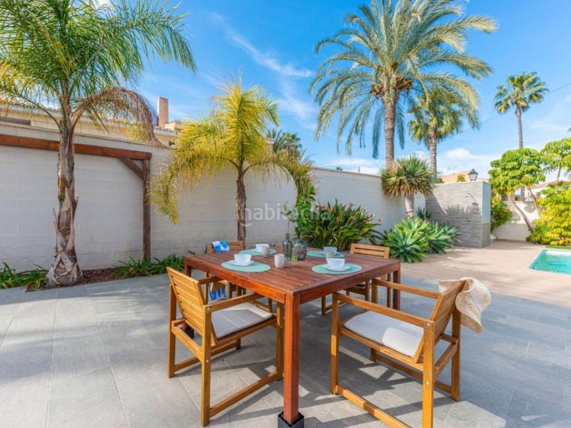 Foto 8bd27b2a-76e8-439f-8b9d-c36bceab09c1. Casa in carrer beniarbeig in Playa Muchavista Campello (el)