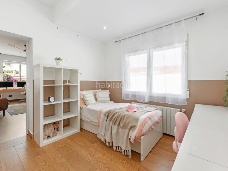 Foto c2fe1f71-abb5-4767-beac-f832ae967398. Casa in carrer beniarbeig in Playa Muchavista Campello (el)