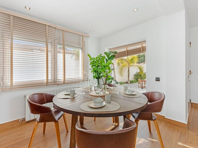 Foto da7d128d-8609-47da-9bd2-4adda26784e1. Casa in carrer beniarbeig in Playa Muchavista Campello (el)