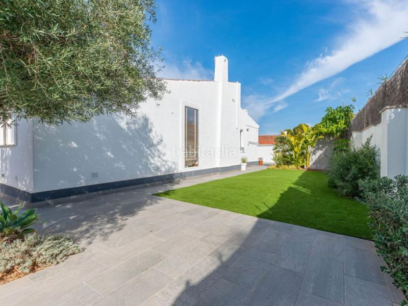 Foto edda67ad-56e2-4667-b942-20bd1865ed96. Casa in carrer beniarbeig in Playa Muchavista Campello (el)