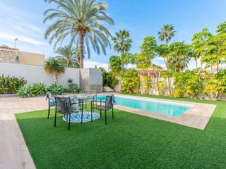 Casa a Carrer beniarbeig, 1 1. Villa  venta el campello