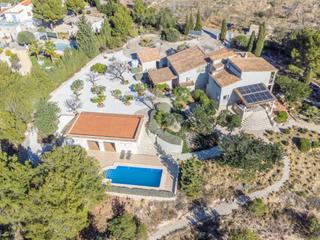 Maison à Partido de la fuente  64. Villa 6 habitaciones venta aiges