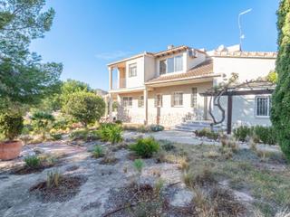 Casa a Partido de la fuente  64. Villa  venta aiges
