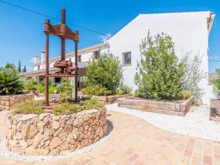 Maison à Polígono parcela 37 el algayat 49. Villa  venta la romana