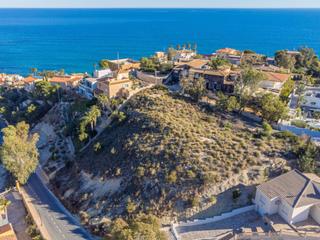 Terreny residencial a Carrer de torrent 26. Parcela venta el campello
