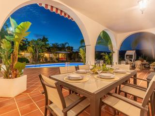 Casa a Calle carrasqueta 62. Villa  venta busot
