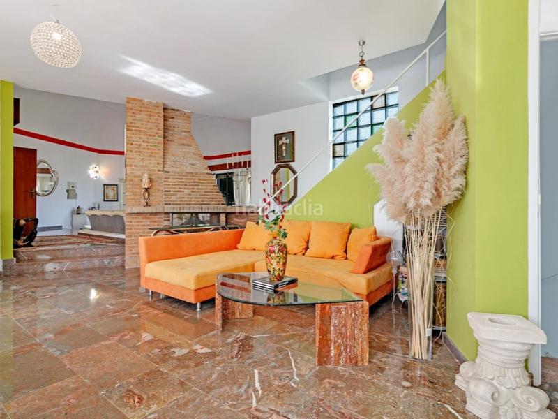 Foto 0ad1f829-699b-42e8-8750-90778e5e0036. Casa amb piscina a Pueblo Acantilado-Lanuza Campello (el)