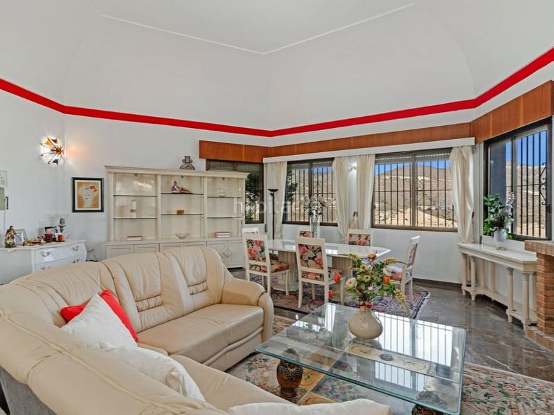 Foto 1a7cdb81-6a46-4f8f-b265-6eeaa4735a8b. Casa amb piscina a Pueblo Acantilado-Lanuza Campello (el)