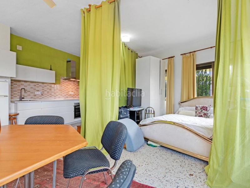 Foto 2a35a29b-bf24-4251-bbc6-72cdcf6546bf. Casa amb piscina a Pueblo Acantilado-Lanuza Campello (el)