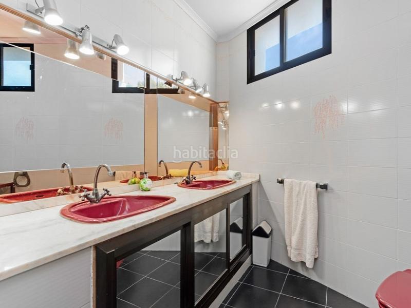 Foto 33259c5e-bece-4eb3-9852-19c0ebef0f63. Casa amb piscina a Pueblo Acantilado-Lanuza Campello (el)