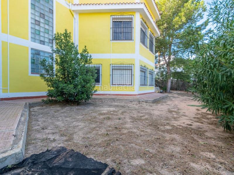 Foto 35d61141-76ed-4516-931c-7f5181133404. Casa amb piscina a Pueblo Acantilado-Lanuza Campello (el)