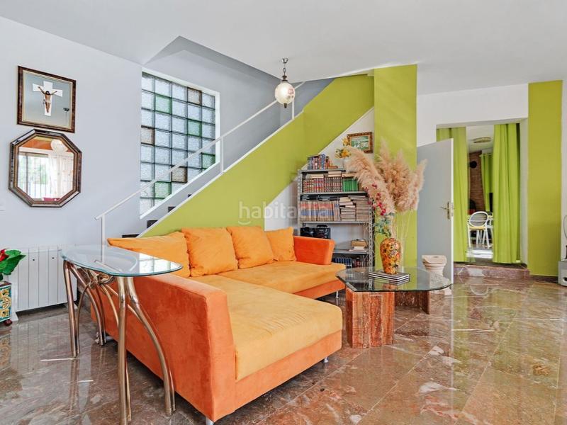 Foto 551e006a-a4b6-4d23-86b8-471297c6ad9f. Casa amb piscina a Pueblo Acantilado-Lanuza Campello (el)