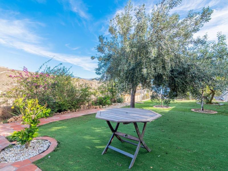 Foto 6115bb2a-1901-4ef9-a637-a692c4090929. Casa amb piscina a Pueblo Acantilado-Lanuza Campello (el)