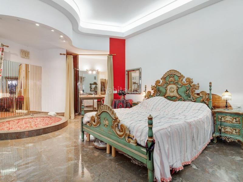 Foto 969c65de-76c4-49d0-88be-931d8e7570a8. Casa amb piscina a Pueblo Acantilado-Lanuza Campello (el)