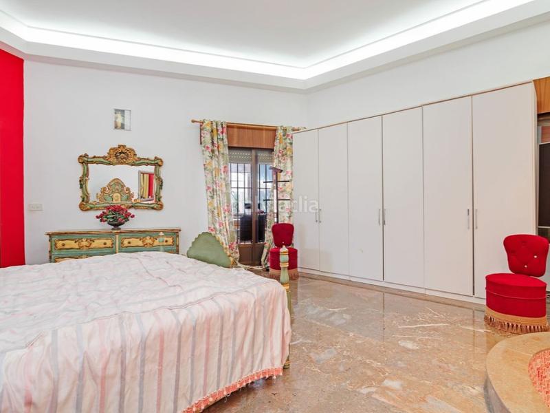 Foto a5d86fdd-7cd7-473d-a593-472410ec498e. Casa amb piscina a Pueblo Acantilado-Lanuza Campello (el)