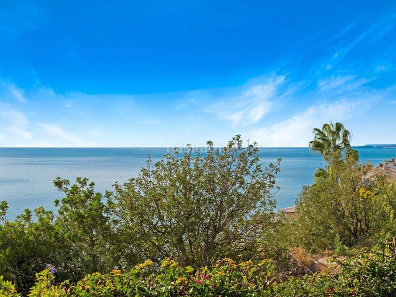 Foto aa129af0-f233-4ead-98a0-bdee06d3899d. Casa amb piscina a Pueblo Acantilado-Lanuza Campello (el)