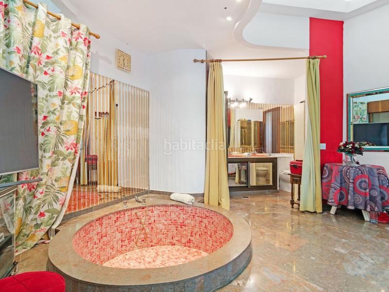 Foto bccbb919-5b24-4070-8906-4ff269796d14. Casa amb piscina a Pueblo Acantilado-Lanuza Campello (el)