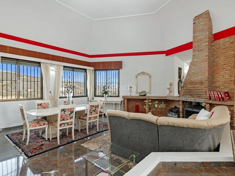 Foto d224fc80-09ca-4513-b1dd-8c8fbd590122. Casa amb piscina a Pueblo Acantilado-Lanuza Campello (el)