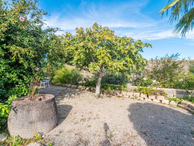 Foto d6fdd10e-290c-4434-ad10-4316fede05bc. Casa amb piscina a Pueblo Acantilado-Lanuza Campello (el)