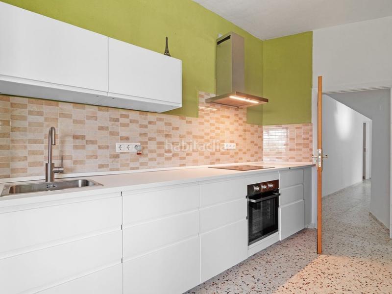 Foto de71dbbb-cff5-466c-8e50-0b375596a44a. Casa amb piscina a Pueblo Acantilado-Lanuza Campello (el)