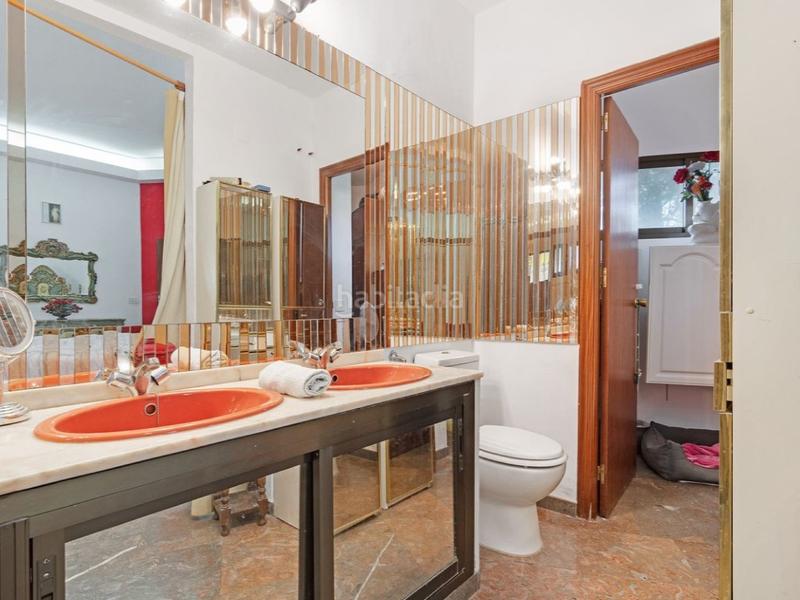 Foto f1763eb0-2b77-4692-ad80-fa1b4f71e86c. Casa amb piscina a Pueblo Acantilado-Lanuza Campello (el)