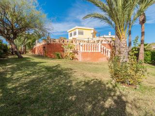 Casa a Pueblo Acantilado-Lanuza. Villa  venta el campello