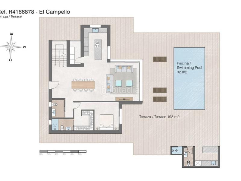 Foto 39484515-a051-40fe-8843-82da9bab3c90. Terreno residencial en carrer de torrevella 29 parcela venta el campello en Campello (el)