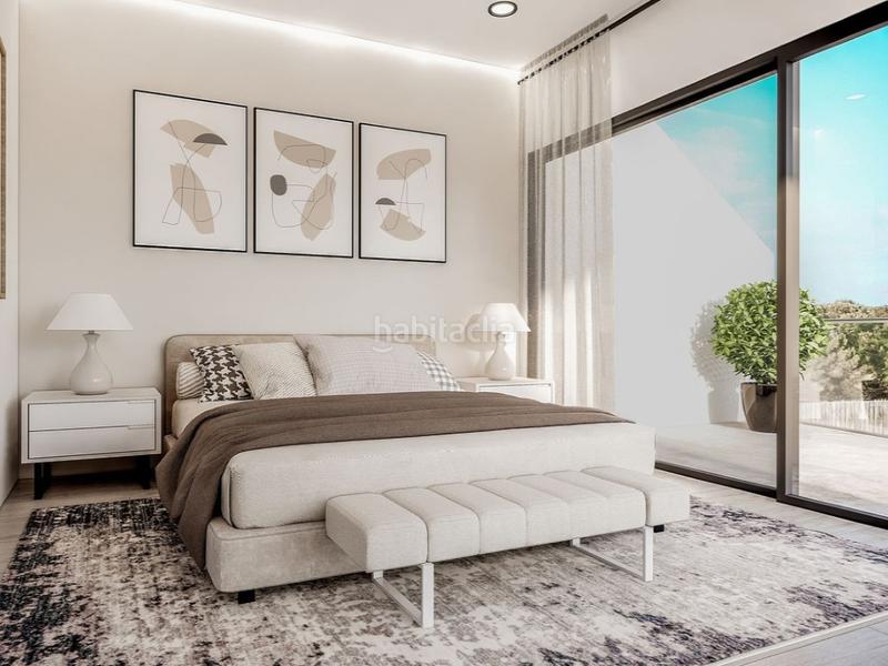 Foto 513bbf82-320c-495c-8797-1ad5e48bf36e. Terreno residencial en carrer de torrevella 29 parcela venta el campello en Campello (el)