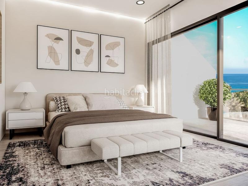 Foto 554c774c-34d8-463a-b054-f04a746429f8. Terreno residencial en carrer de torrevella 29 parcela venta el campello en Campello (el)